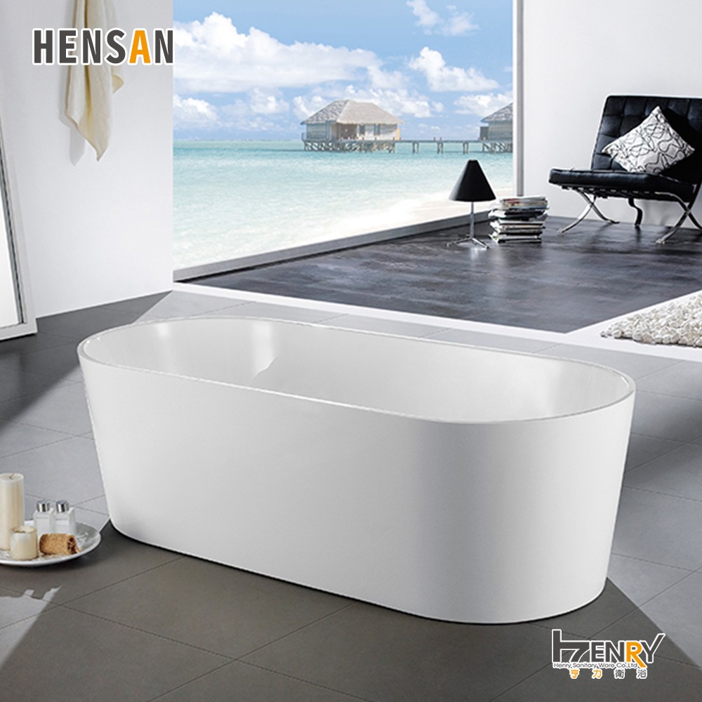 HENSAN XD-06214 獨立浴缸