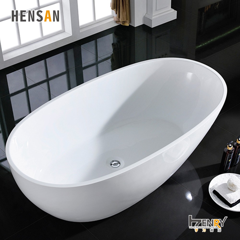 HENSAN XD-06218 獨立浴缸