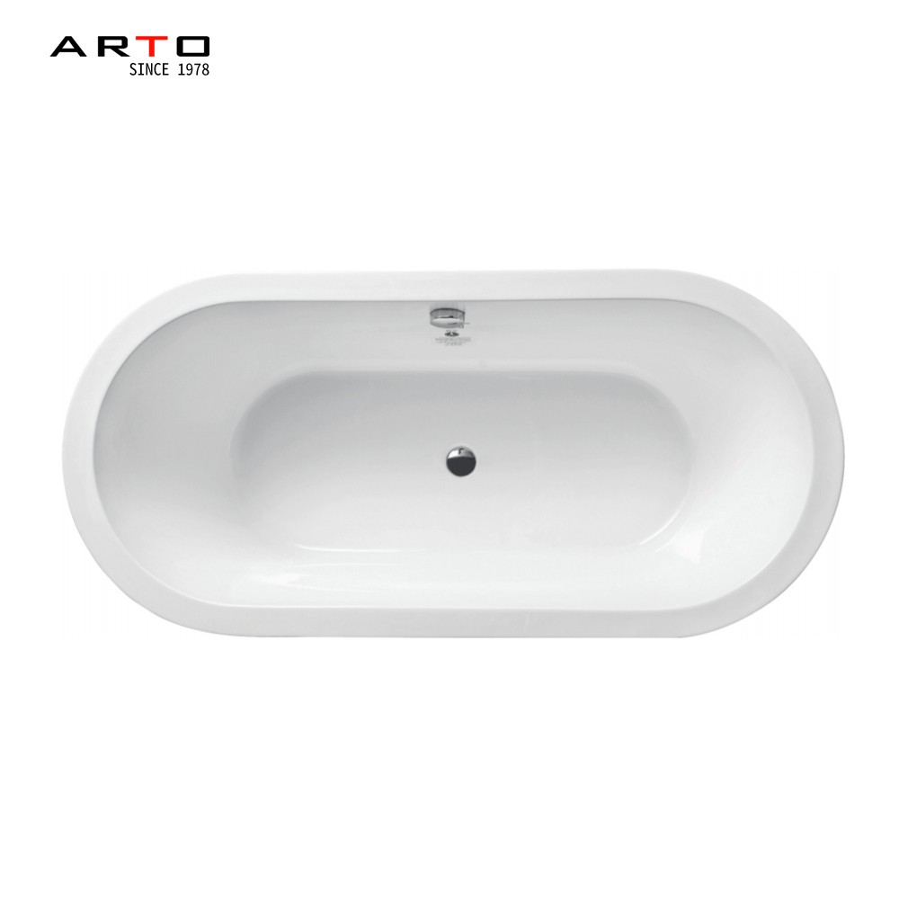 ARTO IIA-170A 嵌入式浴缸